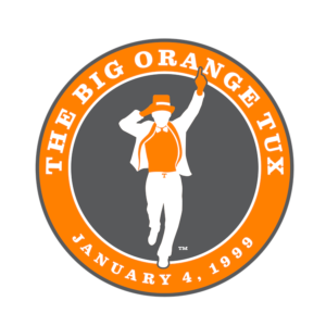 The Big Orange Tux